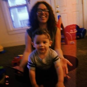 Meet your Posher, Grace